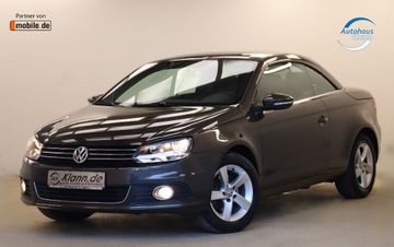 Volkswagen Eos - 4