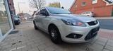 Ford Focus mit neue Service TÜV 02.28 keyl... - Ford Focus aus 2009: Se