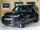 Land Rover Discovery 5 R-Dynamic HSE D250 c AWD/PANO/MEMORY - Land Rover Discovery aus 2022