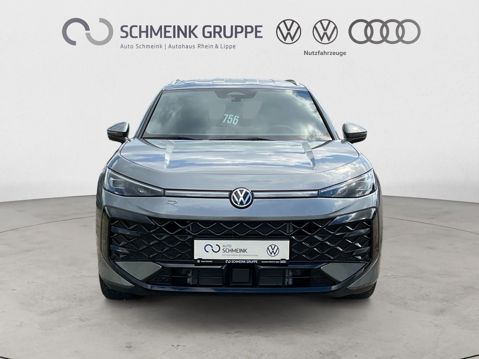 Volkswagen T-Roc - Bild 8