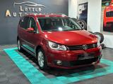 Volkswagen Touran Highline*AHK*BI-XENON*PDC*7-SITZER - gebrauchte VW Touran aus dem Jahr 2010