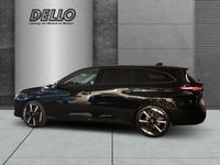 Peugeot 308 - Vorschau Bild 2