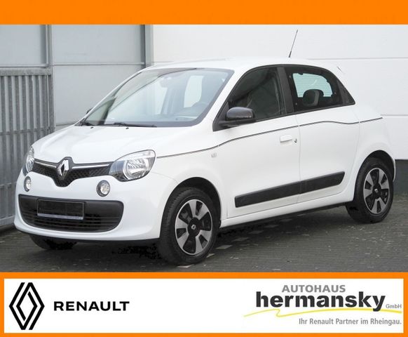 Renault Twingo SCe 70 Limited - Inspektion/HU neu