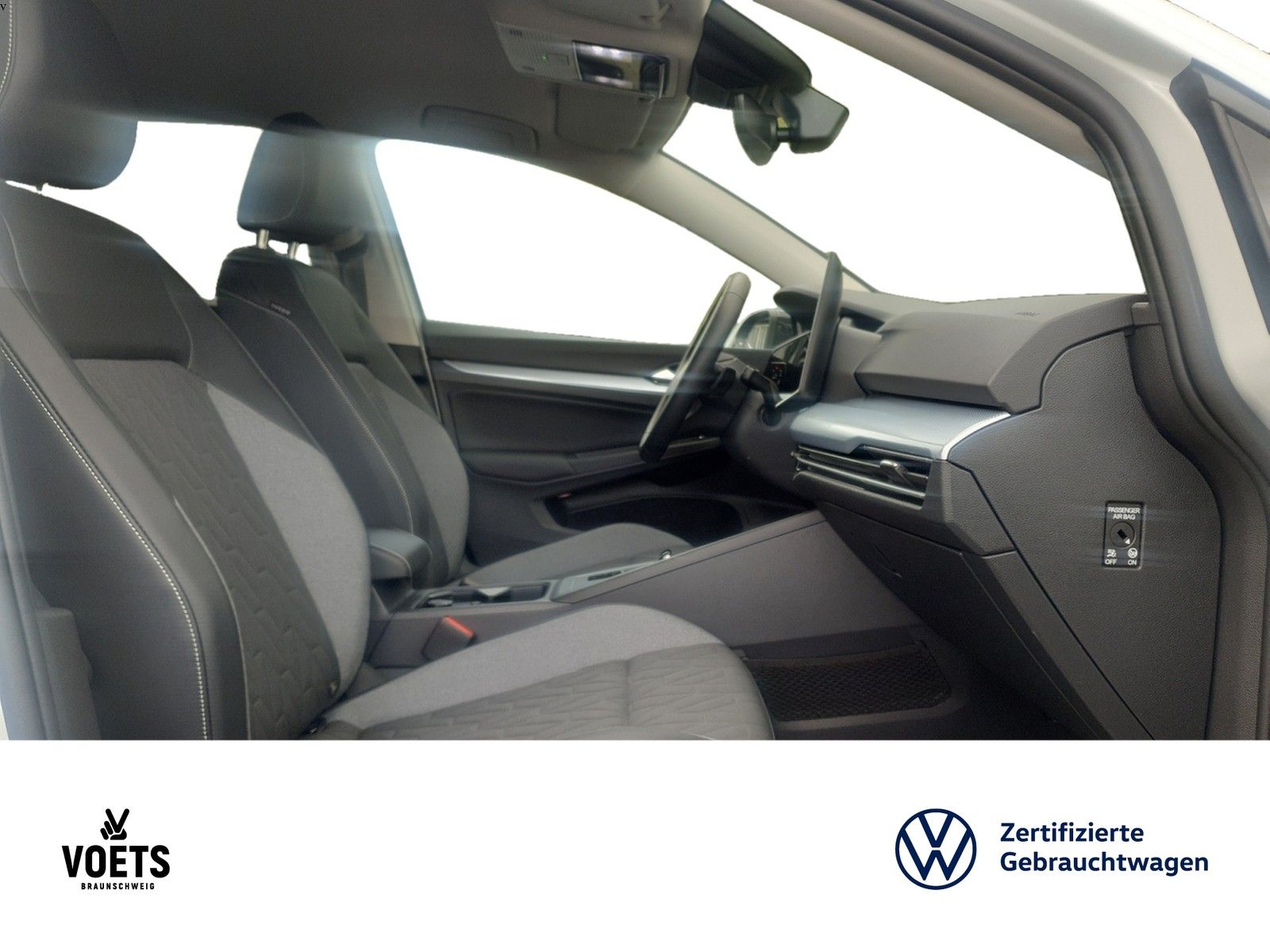 Volkswagen Golf - Bild 8