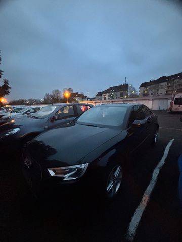AUDI A3 1.6 TDI - Limousine 