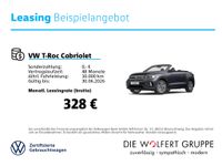 Volkswagen T-Roc - Vorschau Bild 3
