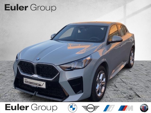 BMW X2 sDrive20i M Sport AHK Memory H/K ad.M-FW Comf