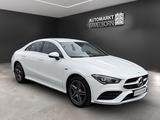 Mercedes-Benz CLA 250 e AMG LED*Kamera*18*Virtual*Alcantara*DA - mit Hybrid-Antrieb: Coupe