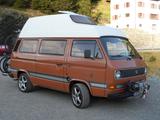 Volkswagen T3 Joker