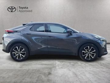 Toyota C-HR - 4