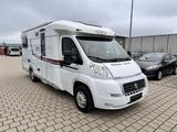 LMC CRUISER SPORT LINE T 652 1.HAND/SOLAR/KD NEU - LMC Wohnwagen & Wohnmobile