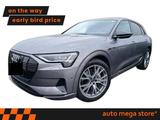 Audi e-tron 50 quattro advanced S Line 71kWh ACC/RFK - Audi e-tron Gebrauchtwagen