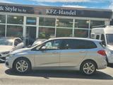 BMW 218 dA Gran Tourer Advantage/7.Sitzer/Keyl./Gar. - BMW 2 Series: Advantage