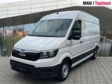 MAN TGE 3.100 4X2F SB - MAN