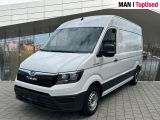 MAN TGE 3.100 4X2F SB Klima Einparkhilfe - MAN TGE aus 2021
