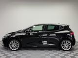 Renault Clio IV RS|2.Hand|Tempo|City-Paket|LED|Unfallfre - Renault Clio: Schwarz