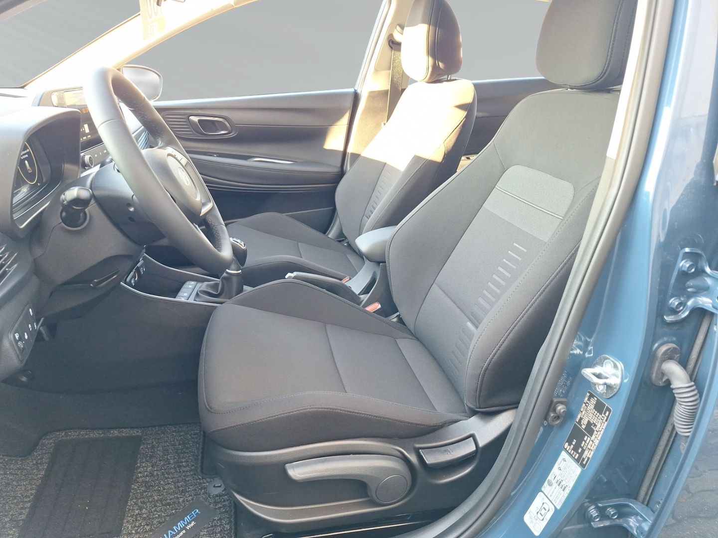Hyundai BAYON – Bild 8