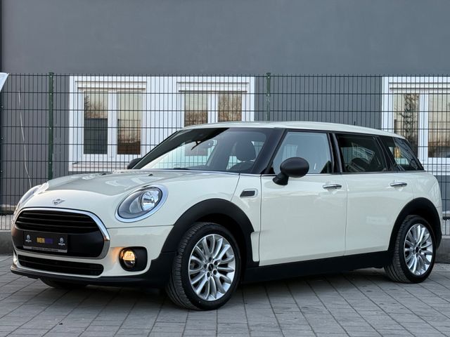 MINI ONE Clubman/TEMPOMAT/PDC/2Z-KLIMA/