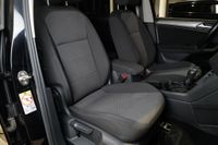 Volkswagen Tiguan Allspace 2.0TSI DSG 4Motion Comfortline