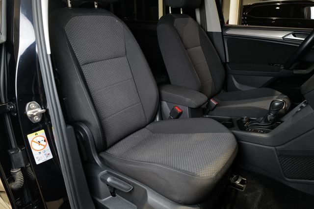 Volkswagen Tiguan Allspace 2.0TSI DSG 4Motion Comfortline