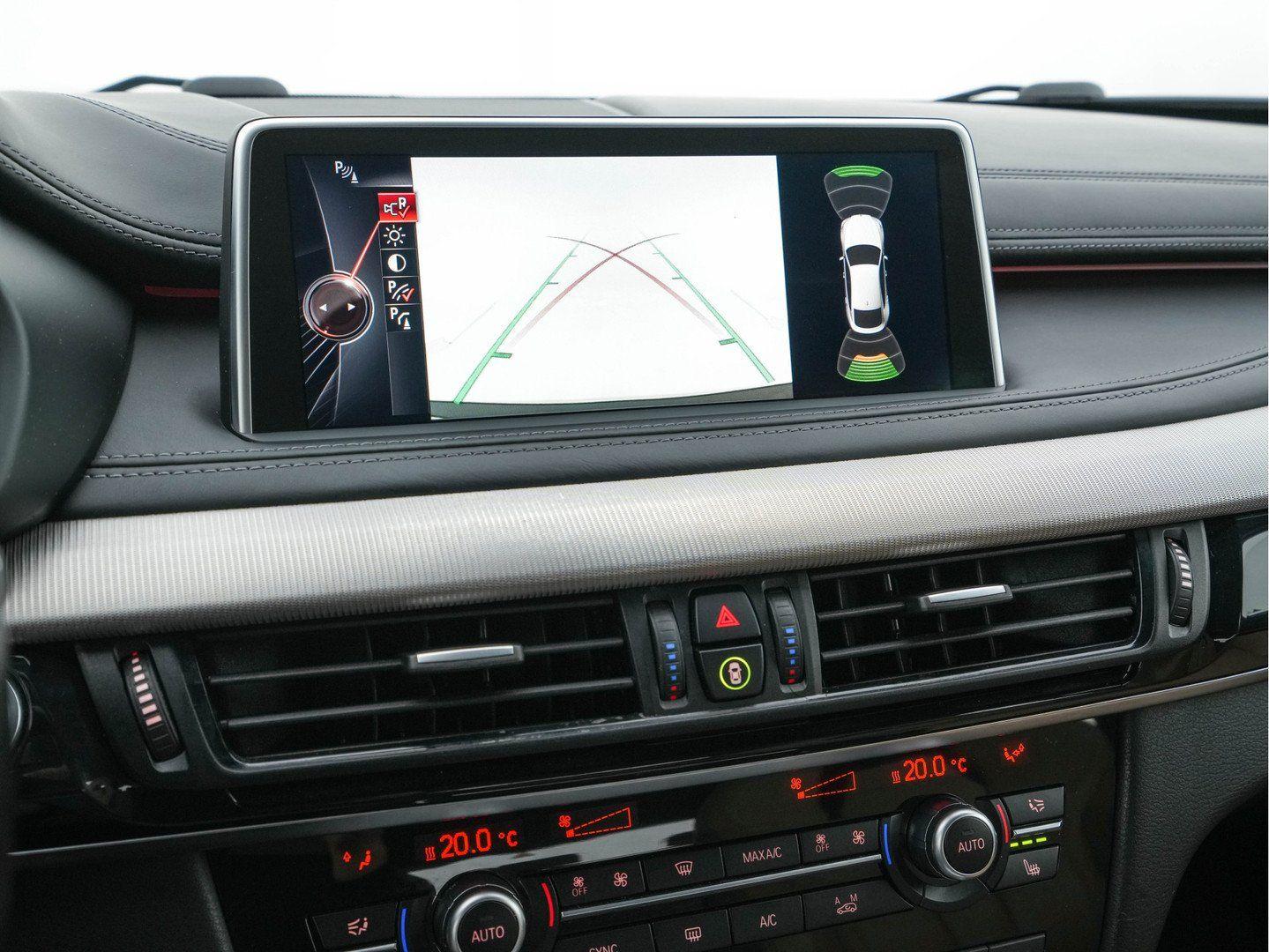 BMW X6 M Sport-Pack Innovation-Pack [ CHIP-TUNING 68