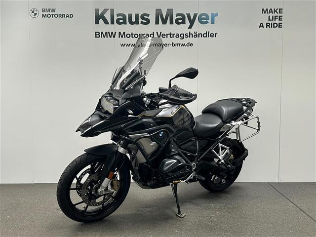 BMW R 1250 GS