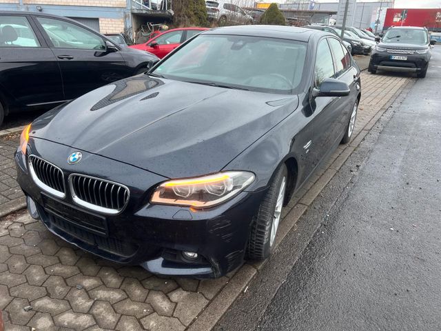 BMW 530 Baureihe 5 Lim. 530 d*M Sport-Paket