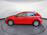 Volkswagen Polo 1.0 Trendline *KLIMA*BLUETOOH* - VW Polo Gebrauchtwagen in Karlsruhe