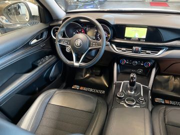Alfa Romeo Stelvio Super Q4 *KAM*NAVI*TEMPOMAT*LKHZ*