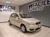 Fiat Punto 1.2 5 porte Dynamic - gebrauchte Fiat Punto aus dem Jahr 2005
