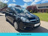 Opel Zafira B Edition *Automatik*1 HAND* - Opel Zafira Gebrauchtwagen in Bremen