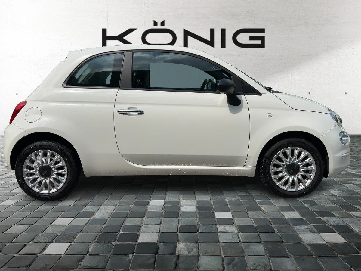 Fiat 500 - Bild 2