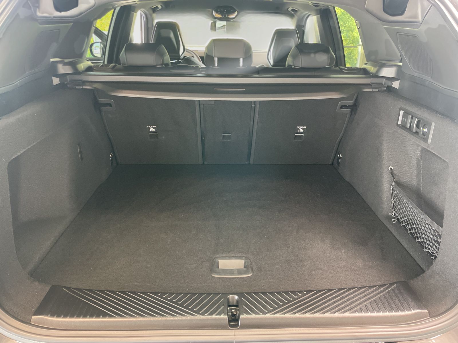 BMW X3 - Bild 16