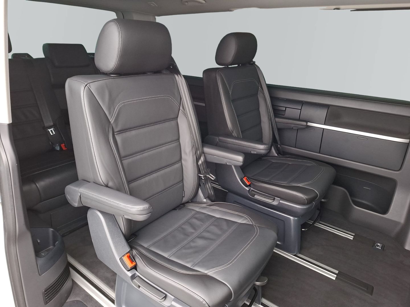 T6.1 Multivan 2.0TDI 4MOTION Edition *AHK*STH*NA