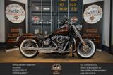 Harley-Davidson FLDE*Softail Deluxe 107*Jekill&Hyde*1. Hand - Angebote entsprechen deinen Suchkriterien