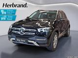 Mercedes-Benz GLE 400 d 4M Airmatic Standhzg.360° HUD Burmest. - Mercedes-Benz GLE 400 in Duisburg
