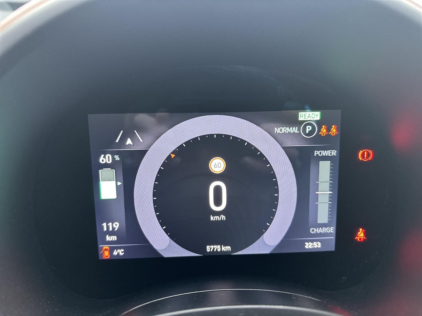 Fiat 500e - Bild 11