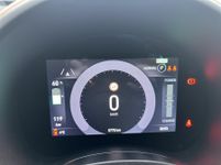 Fiat 500e - Vorschau Bild 11