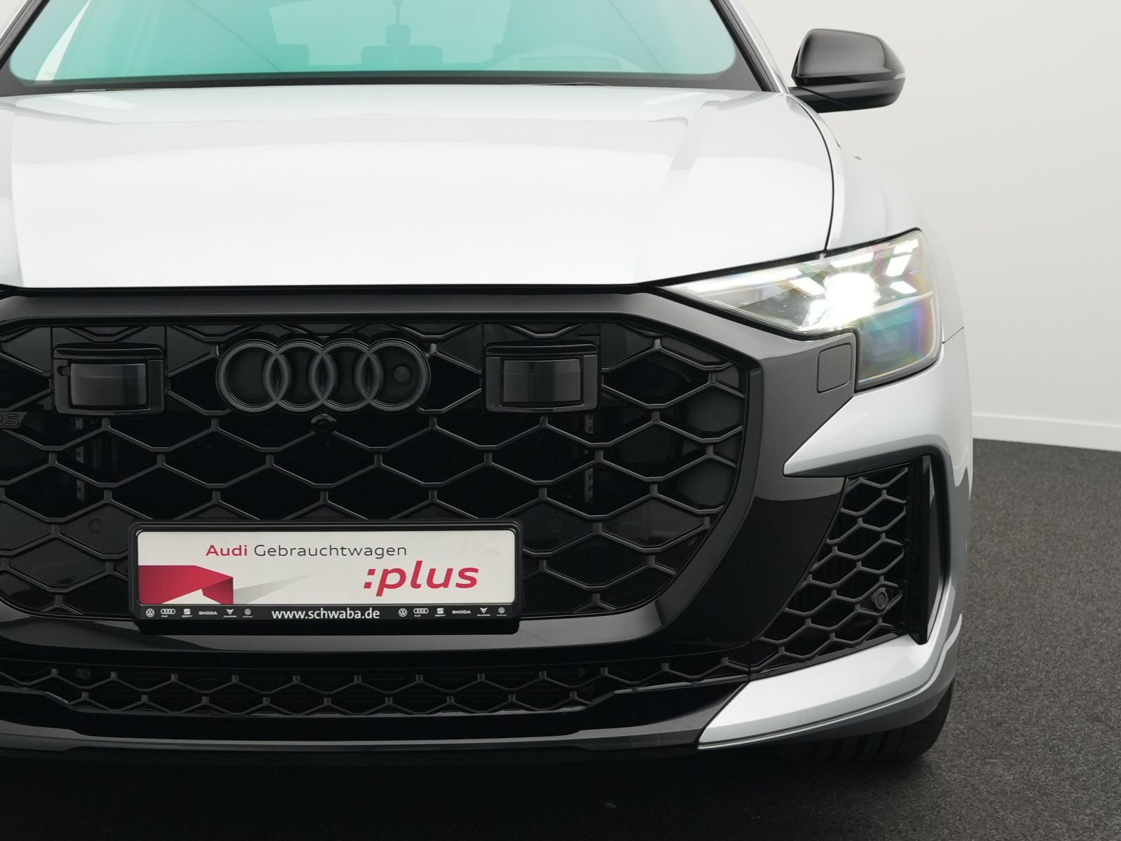 Audi RSQ8 - Bild 35