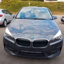 BMW 216 Active Tourer - 2