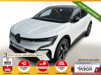 Renault Megane E-TECH - Vorschau Bild 1