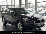 BMW X2 sDrive 18 I Advantage/AUT/NAV/SHZ/PDC/ALUS - gebrauchte BMW X2 aus dem Jahr 2019
