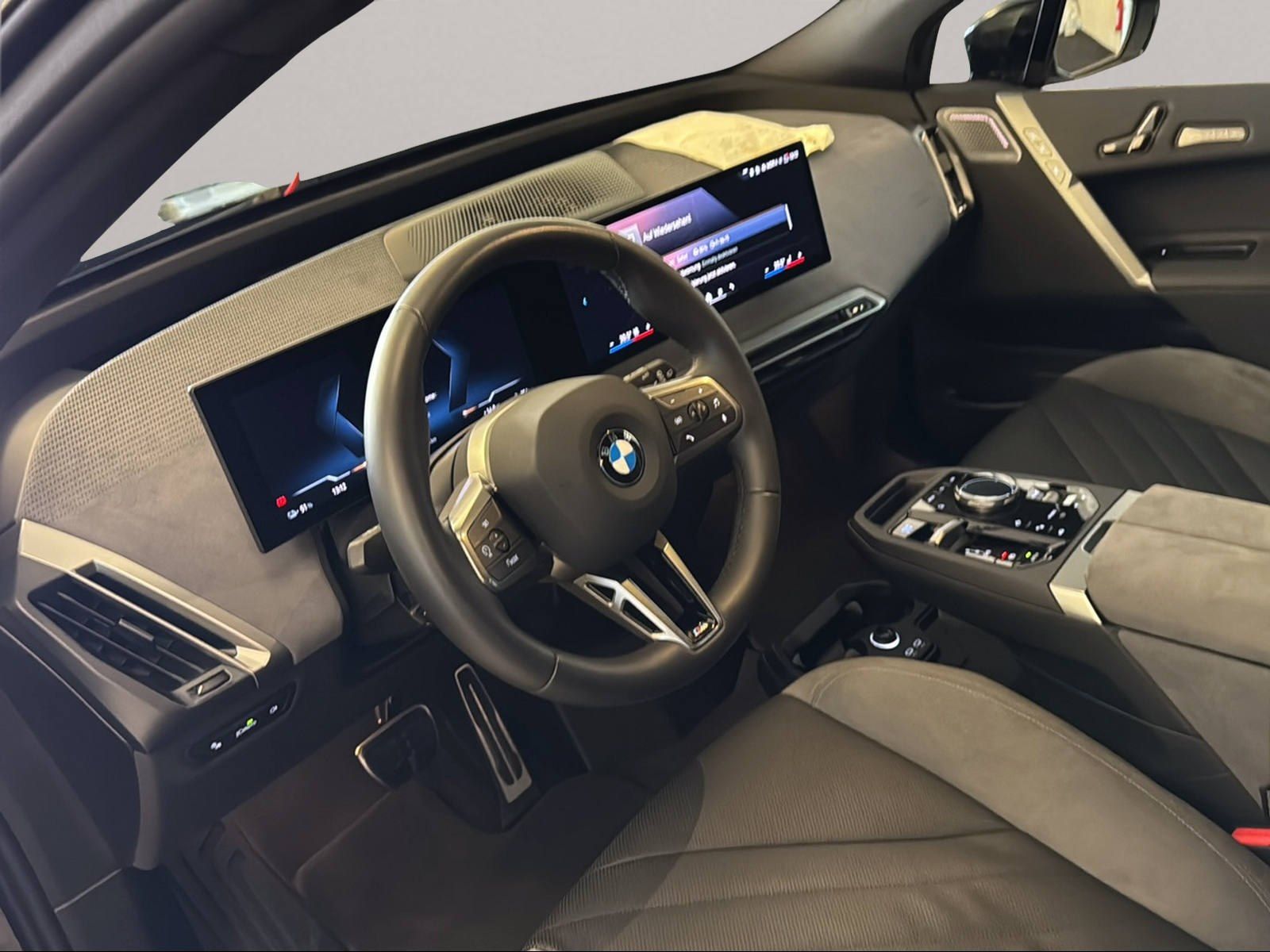 BMW iX - Bild 4