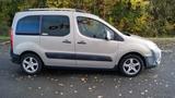 Citroën Berlingo XTR,  1.6 HDI 110 FAP(06/... - Citroën Berlingo: Xtr Hdi