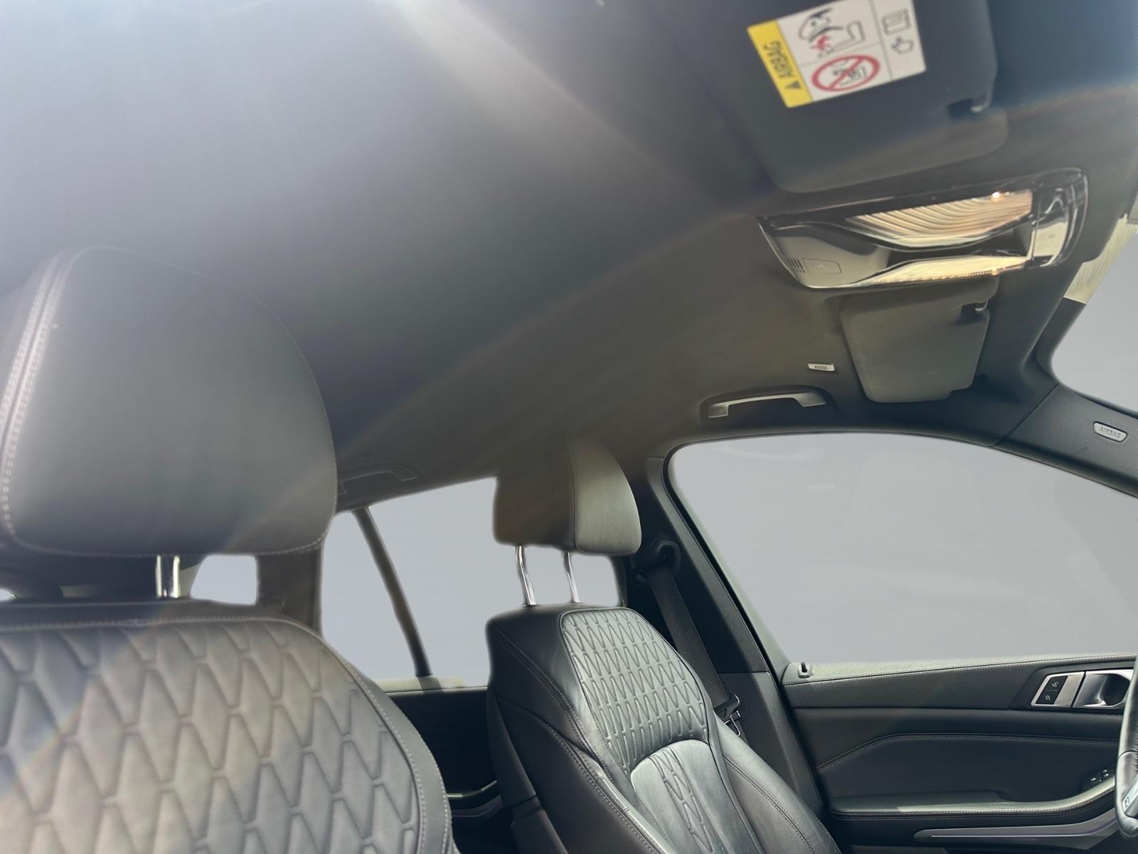 BMW X5 45e M Sportpaket Spur/Winkel/ACC/360/AHK