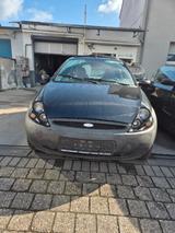 Ford Ka/Ka+ 1,3 44kW - Ford Ka/Ka+ aus 2002