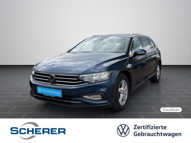 Volkswagen Passat Variant - Bild 1