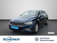 Volkswagen Passat Variant - Vorschau Bild 1