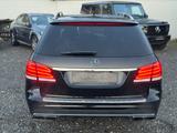 Mercedes-Benz E 63 S AMG T 4-M(KERAMIK/DRIVES/PANO/LOG7/MASSA - gebrauchte Mercedes-Benz E 63 AMG aus dem Jahr 2015