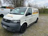 Volkswagen T5 Transporter - Volkswagen T5 Transporter in Dortmund